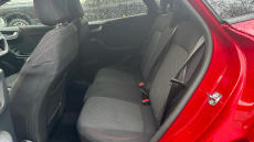 Ford Puma 1.0 EcoBoost Hybrid mHEV ST-Line 5dr Petrol Hatchback